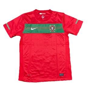 Portugal Soccer | Men’s Large Jersey